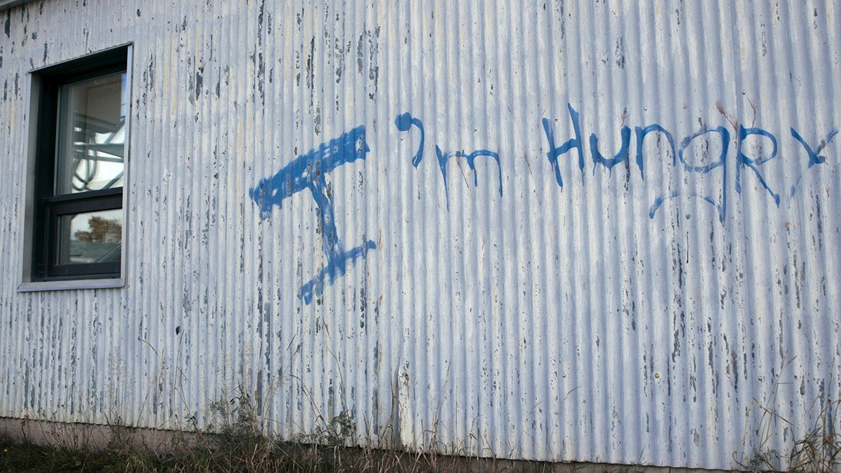 Photo from the movie Malartic [2024]