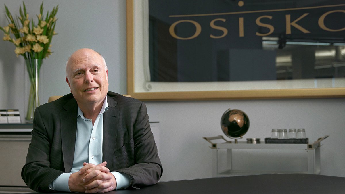 Photo from the movie Malartic [2024]