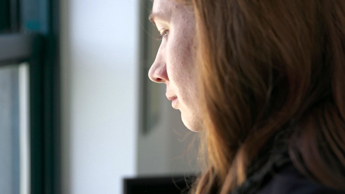 Photo from the movie Malartic [2024]