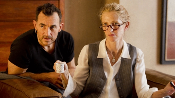 Photo du film 9 mois ferme