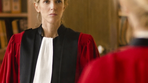 Photo du film 9 mois ferme