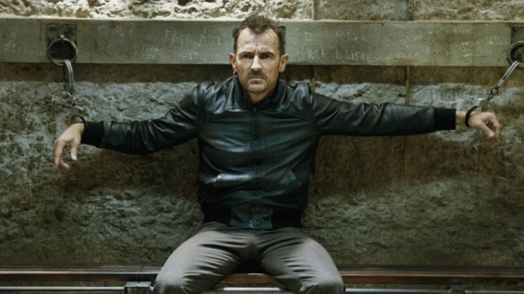 Photo du film 9 mois ferme