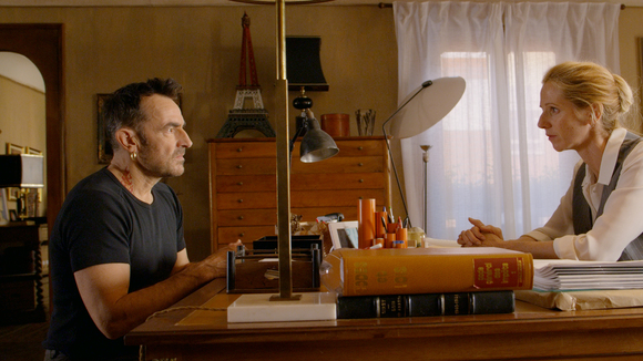 Photo du film 9 mois ferme