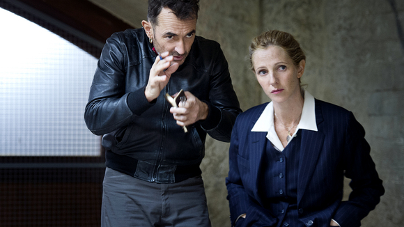 Photo du film 9 mois ferme