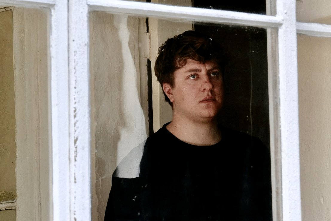 Photo du film Le ciel rouge