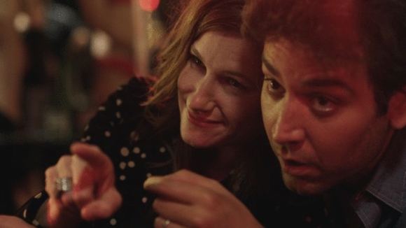 Photo du film Afternoon Delight