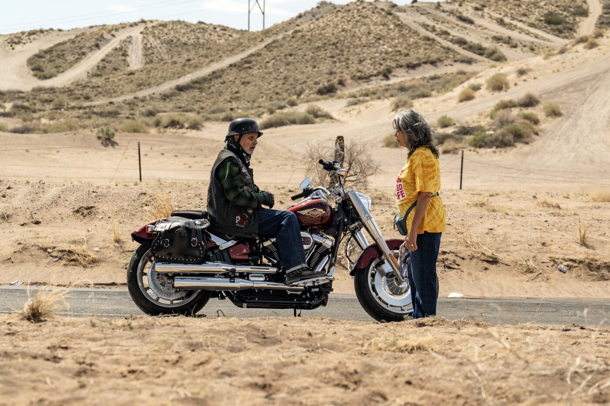 Photo du film Alexander and the Terrible, Horrible, No Good, Very Bad Road Trip [2025]