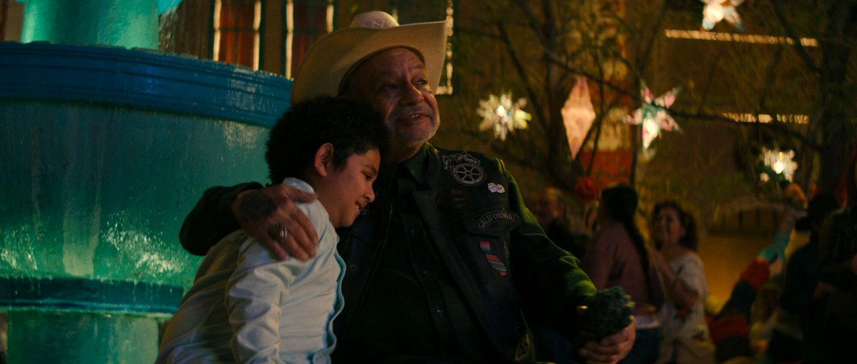 Photo du film Alexander and the Terrible, Horrible, No Good, Very Bad Road Trip [2025]