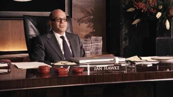 Photo from the movie Alvin et les Chipmunks