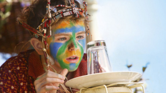 Photo du film Arthur et la vengeance de Maltazard