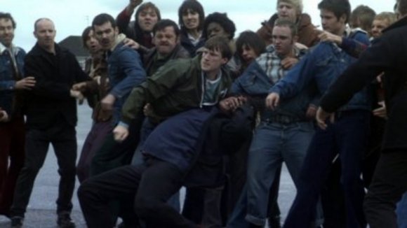 Photo du film Awaydays