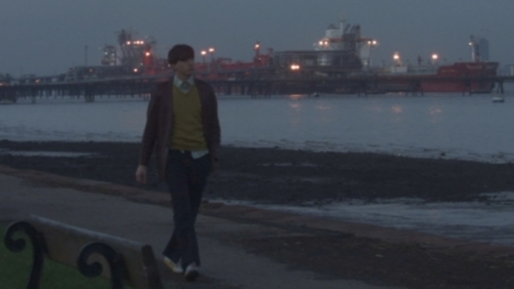 Photo du film Awaydays