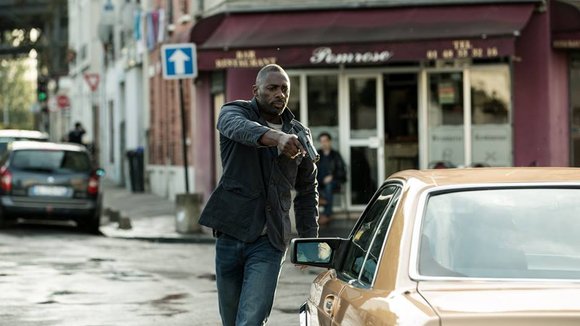 Photo du film Bastille Day