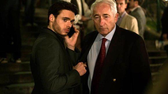 Photo du film Bastille Day