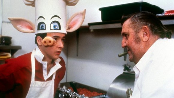 Photo from the movie Better Off Dead...