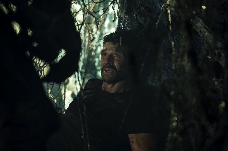 Photo from the movie Beyond Skyline [2017]