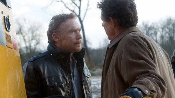 Photo from the movie Bigfoot