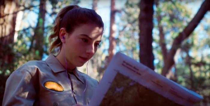 Photo du film Body at Brighton Rock [2018]