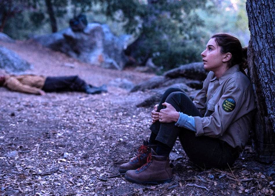 Photo du film Body at Brighton Rock [2018]