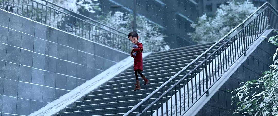 Photo du film Oscar et le monde des chats