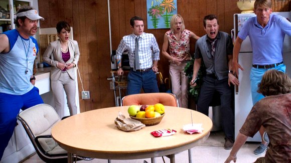 Photo du film Cooties