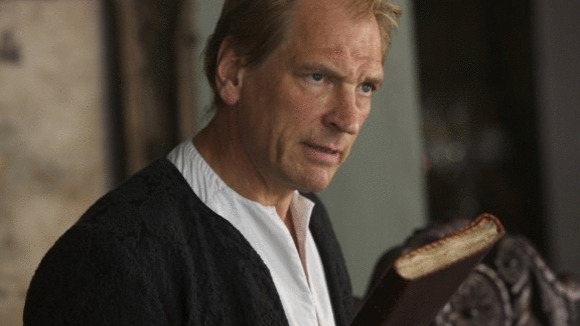 Photo from the movie Crossbones