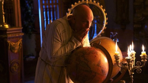 Photo from the movie Crossbones