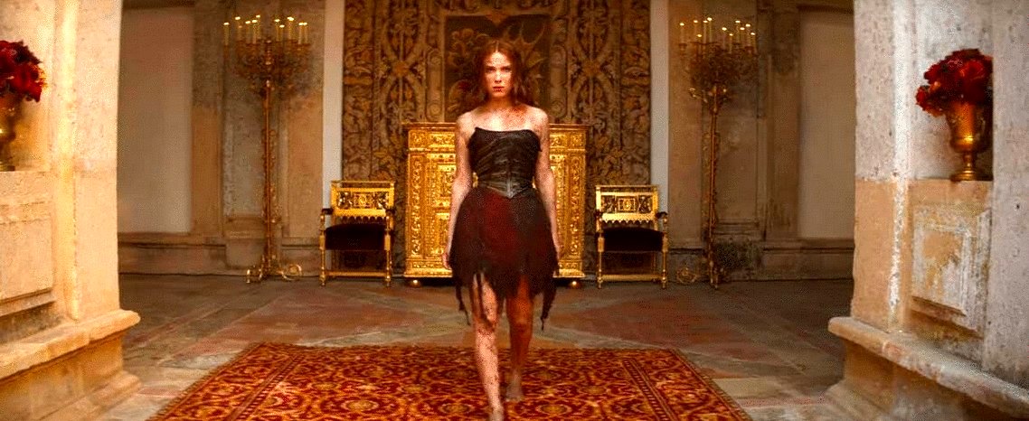 Photo from the movie Damsel [2023]