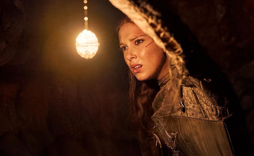 Photo from the movie Damsel [2023]