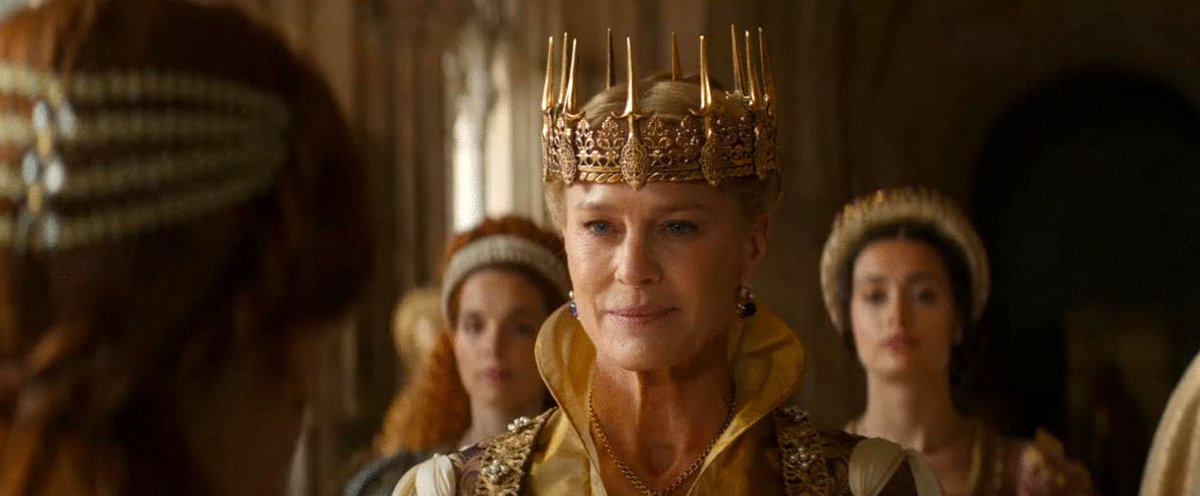 Photo from the movie Damsel [2023]