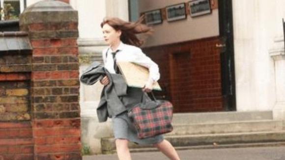 Photo du film An Education