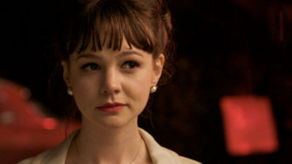 Photo du film An Education