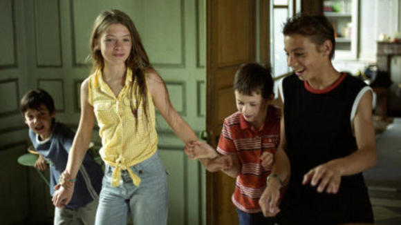 Photo from the movie Les Enfants