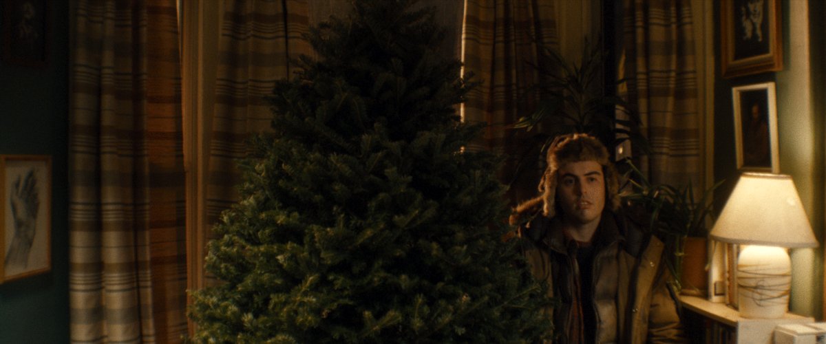 Photo from the movie Sapins
