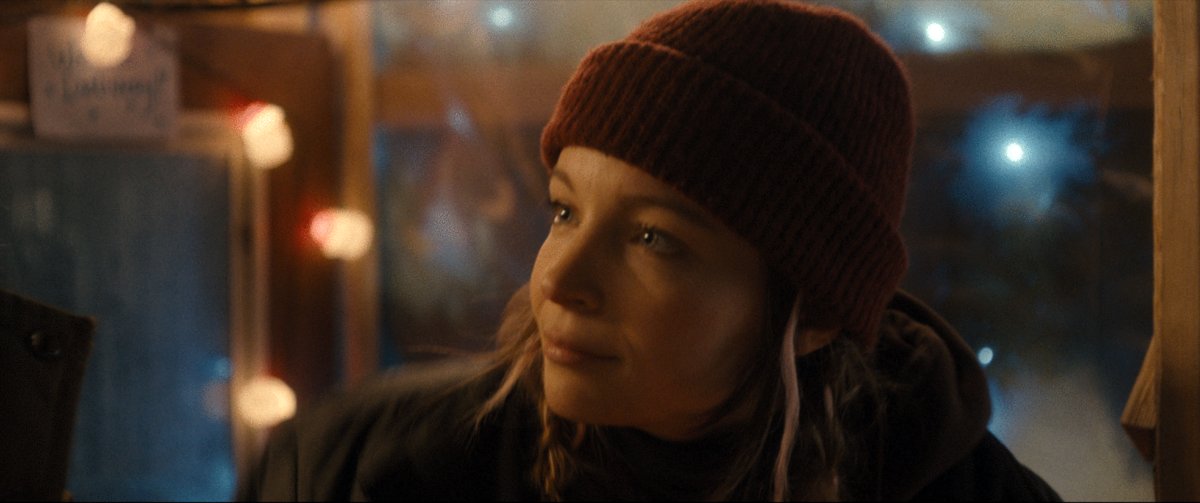 Photo from the movie Sapins