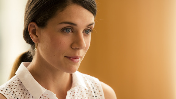 Photo from the movie An Eye for Beauty