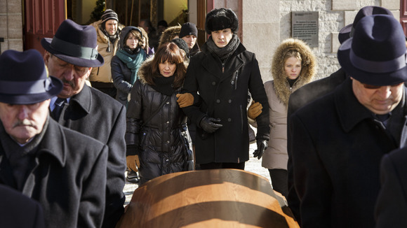 Photo from the movie An Eye for Beauty