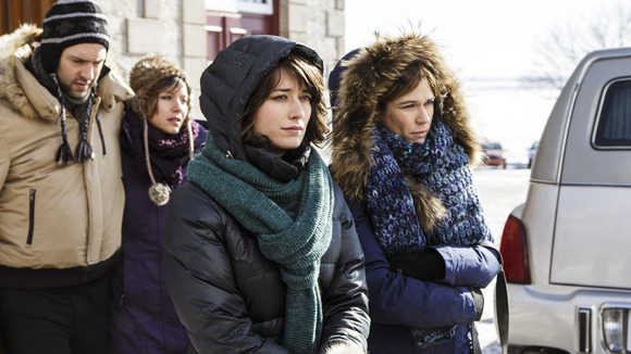 Photo from the movie An Eye for Beauty