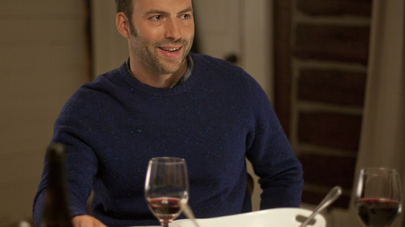 Photo from the movie An Eye for Beauty