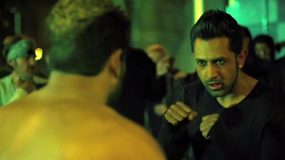 Photo from the movie Faraar [2015]