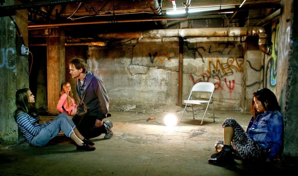 Photo from the movie The Bride He Bought Online