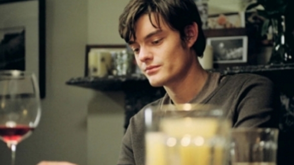 Photo du film Franklyn