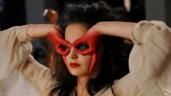 Photo du film Franklyn