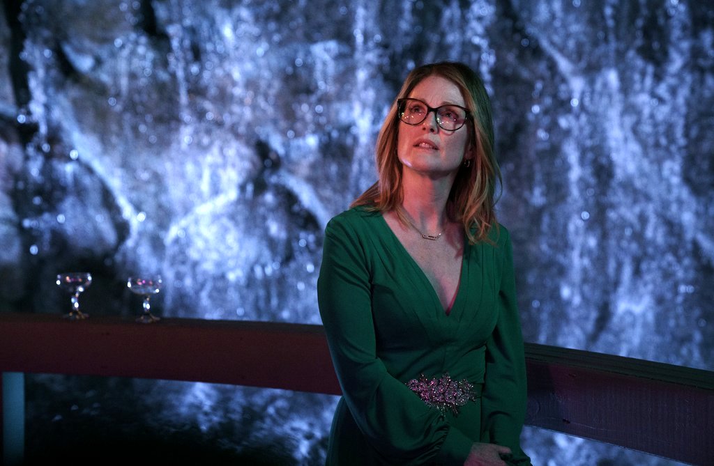 Photo from the movie Gloria Bell