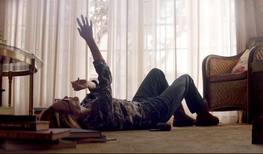 Photo from the movie Gloria Bell