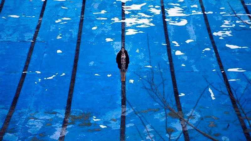 Photo du film Gospod postoi, imeto i' e Petrunija [2019]