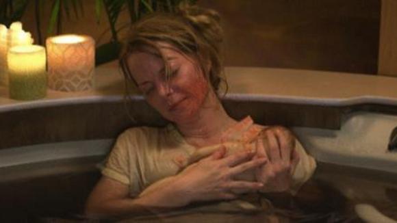 Photo from the movie Grace [2009]