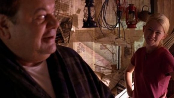 Photo du film Greetings from the Shore