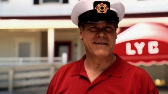 Photo du film Greetings from the Shore