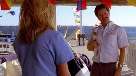 Photo du film Greetings from the Shore